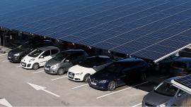 OBTON FRANCE CENTRALE PARKING